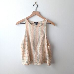 ❤️ Drew Women's tank size M